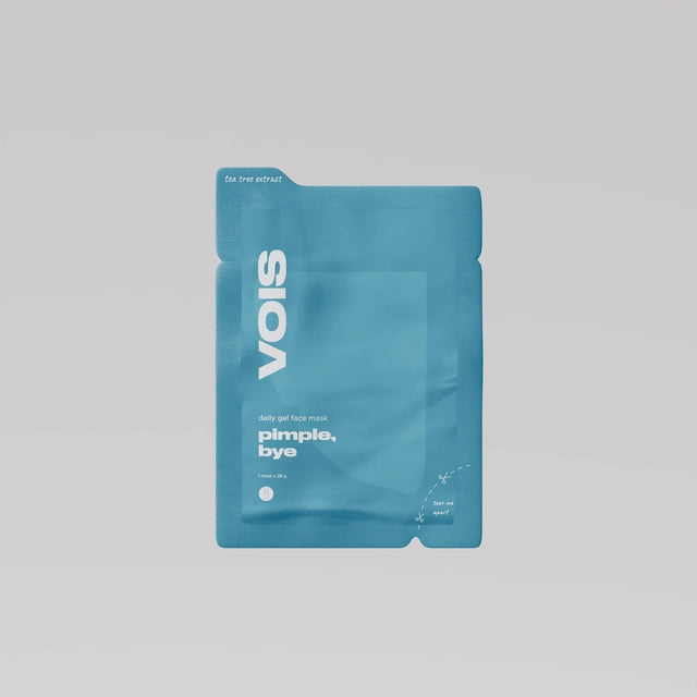 VOIS Collagen Masks