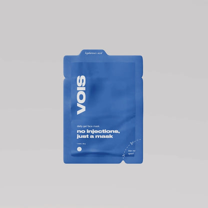 VOIS Collagen Masks