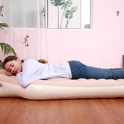 TummyFloat - Pregnancy mattress