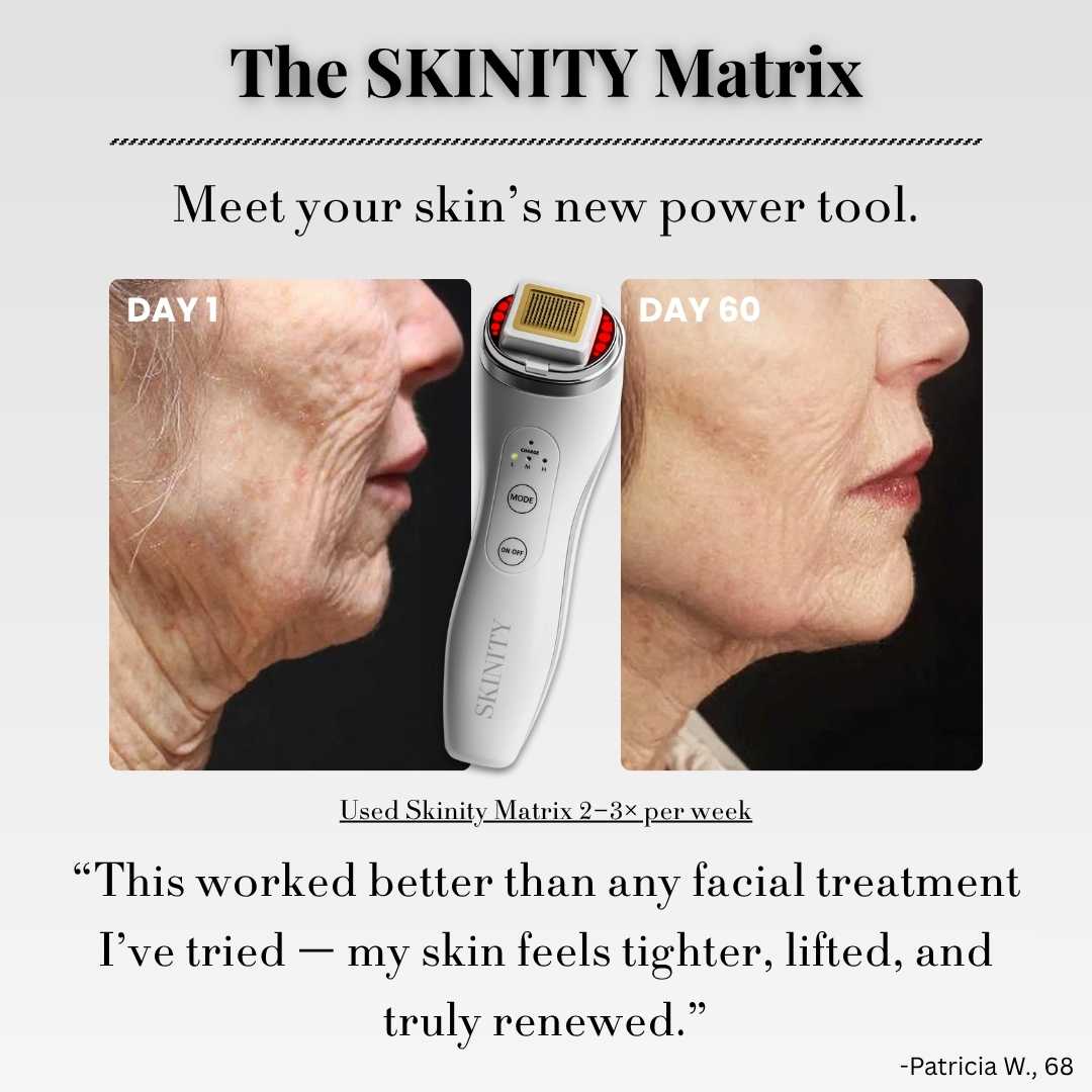 SKINITY MATRIX™