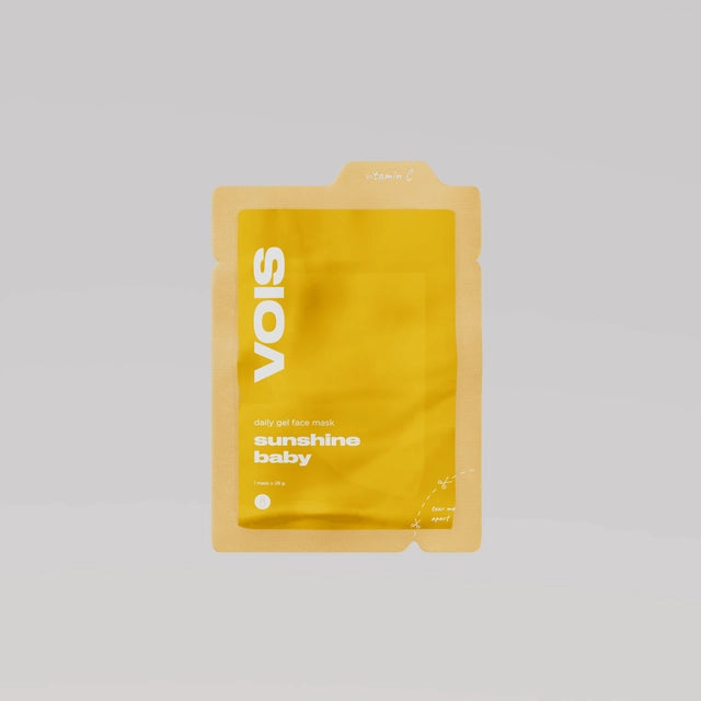 VOIS Collagen Masks