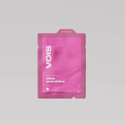 VOIS Collagen Masks