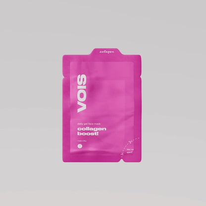 VOIS Collagen Masks