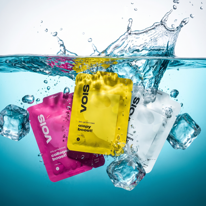 VOIS Collagen Masks