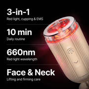 Skinity FLOW+