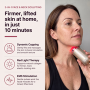 Skinity FLOW+
