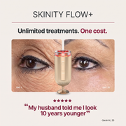 Skinity FLOW+
