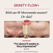 Skinity FLOW+