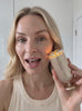Skinity FLOW+ in use