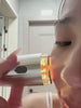 Skinity FLOW+ in use