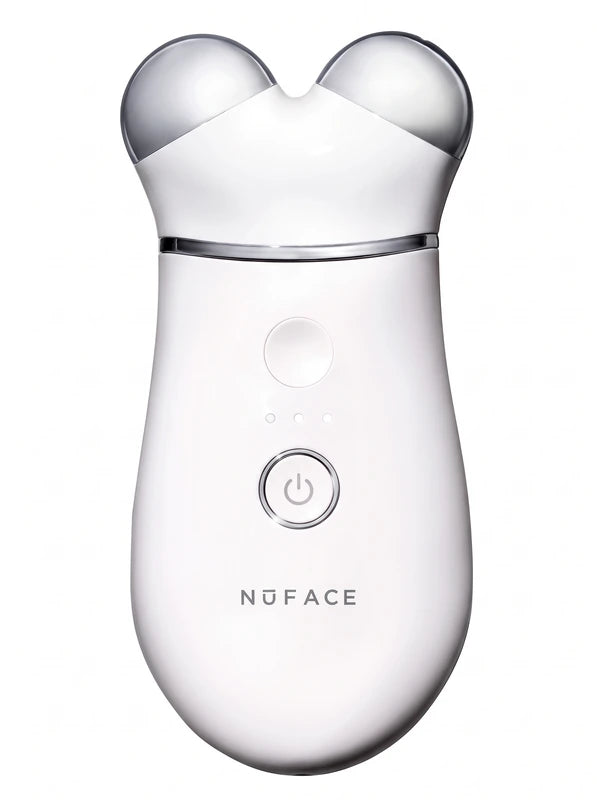 NuFACE Trinity Plus starter kit